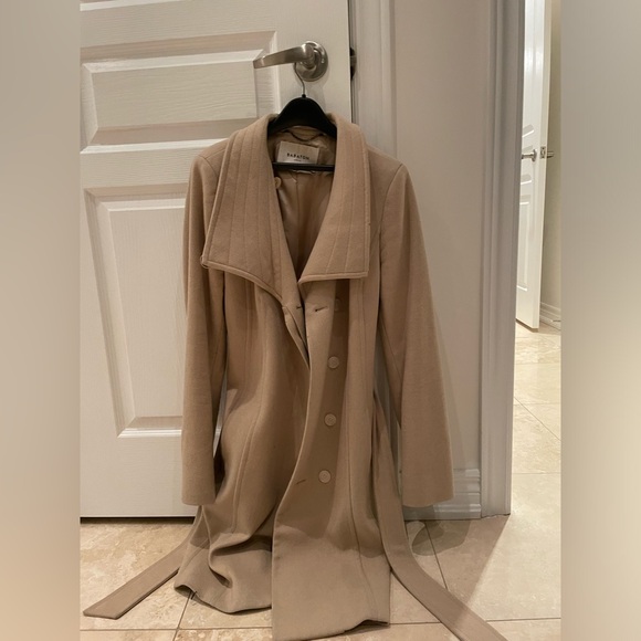 Babaton fall/winter coat - Picture 2 of 2